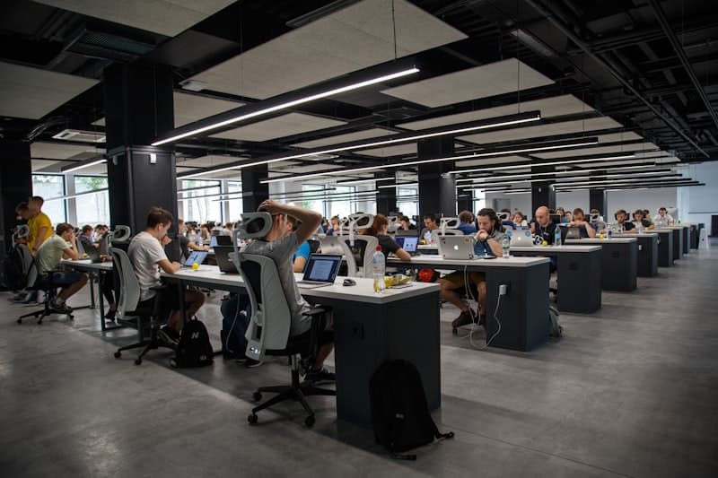 Préstamo personal al instante - Fortius Capital